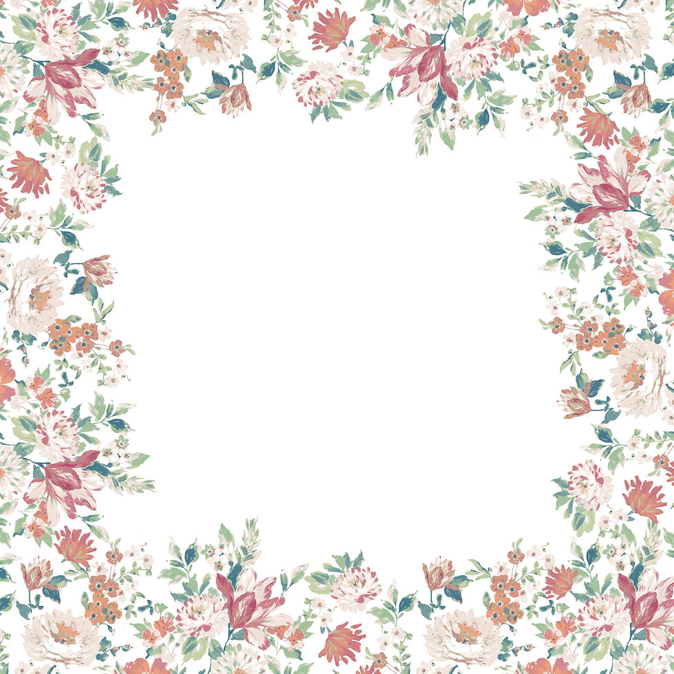 Acelina spring