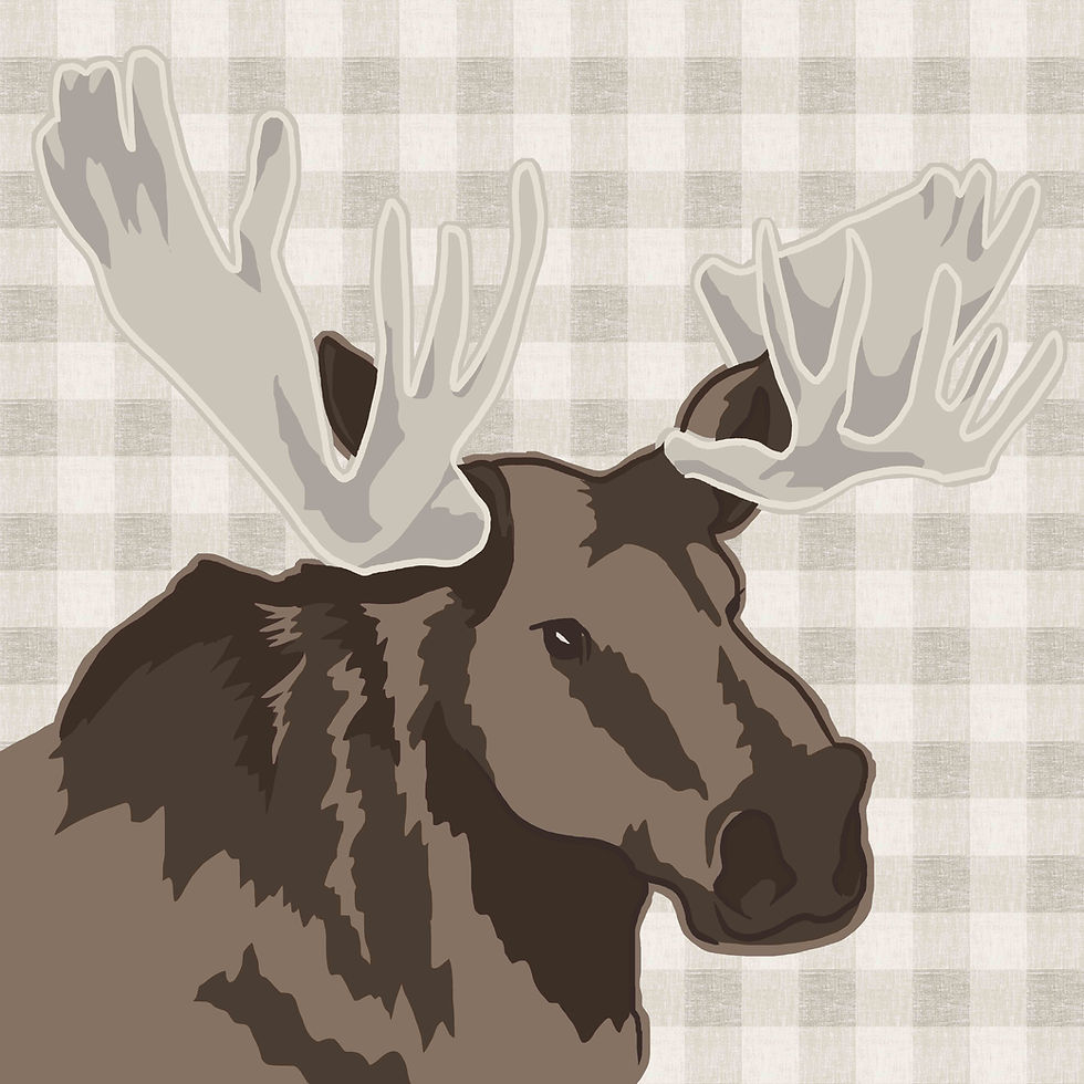 Moose
