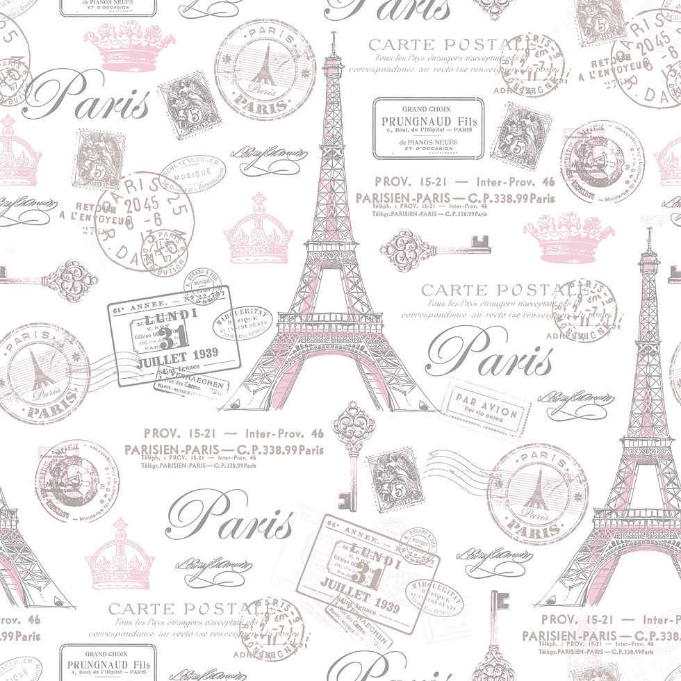 Paris Travel