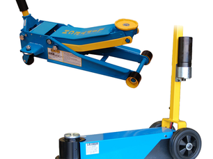 Trolley Jacks