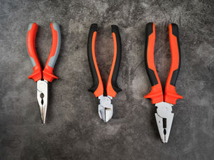 Combination Pliers