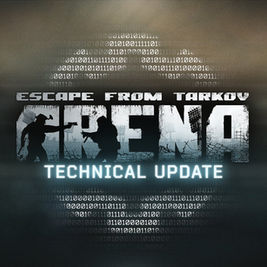 EFT: Arena Patch 0.2.8.0: Now Your Team is Always BLUE!