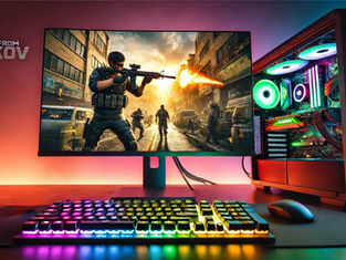 FAQ: Are my PC specs good enough for Escape from Tarkov?