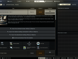 Friend from Norvinsk – New Event Questline Walkthrough