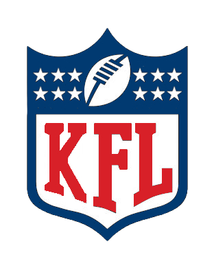 KLOMP$ league logo