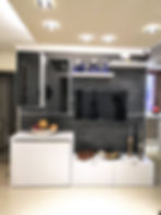 Comedor y Habitación
