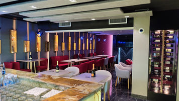 Restaurantes, Todos