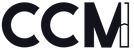 CCM Logo black