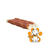 Thumbnail: Trixie Dog Denta Fun Chewing Rolls With Duck 3 kom/17cm, Poslastica Za Pse Sa Ukusom Pačetine