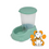 Thumbnail: Moderna Smart Snacker Jumbo Green 3l, Hranilica Za Pse i Mačke, Zelena