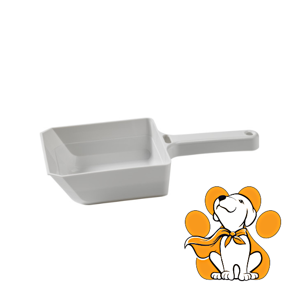 Thumbnail: Moderna Trendy Story Jumbo Pet Wisdom Grey White 38l, Kantica Za Hranu