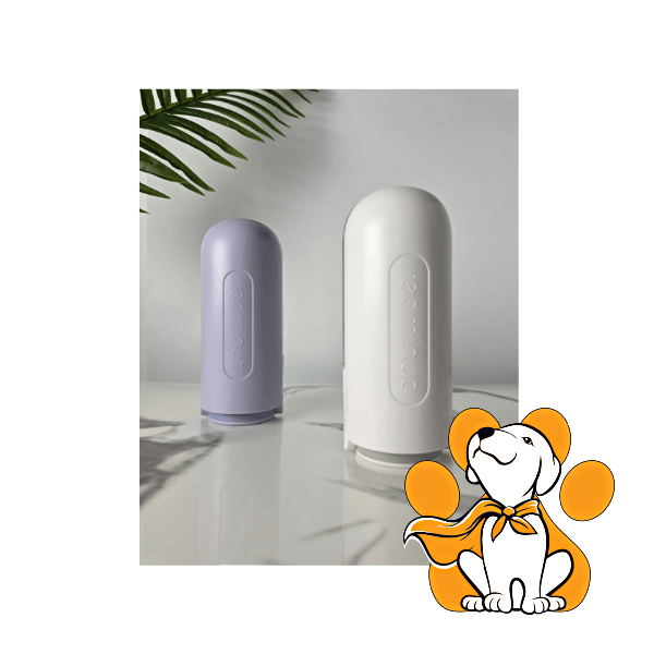 Thumbnail: Mi Pet Redminut Podesiva Flašica Za Vodu Za Ljubimce 420ml, Za Svež Napitak