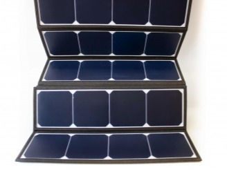 SWAYTRONIC - Solarpanel faltbar 180W