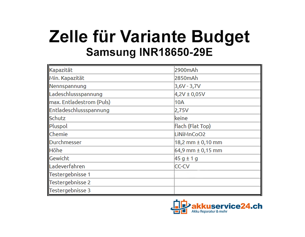 Miniaturbild: Flyer Vollblut 48V