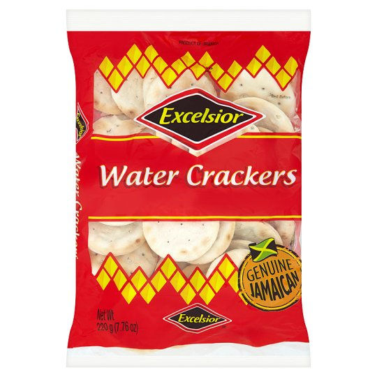Water Cracker 300 g