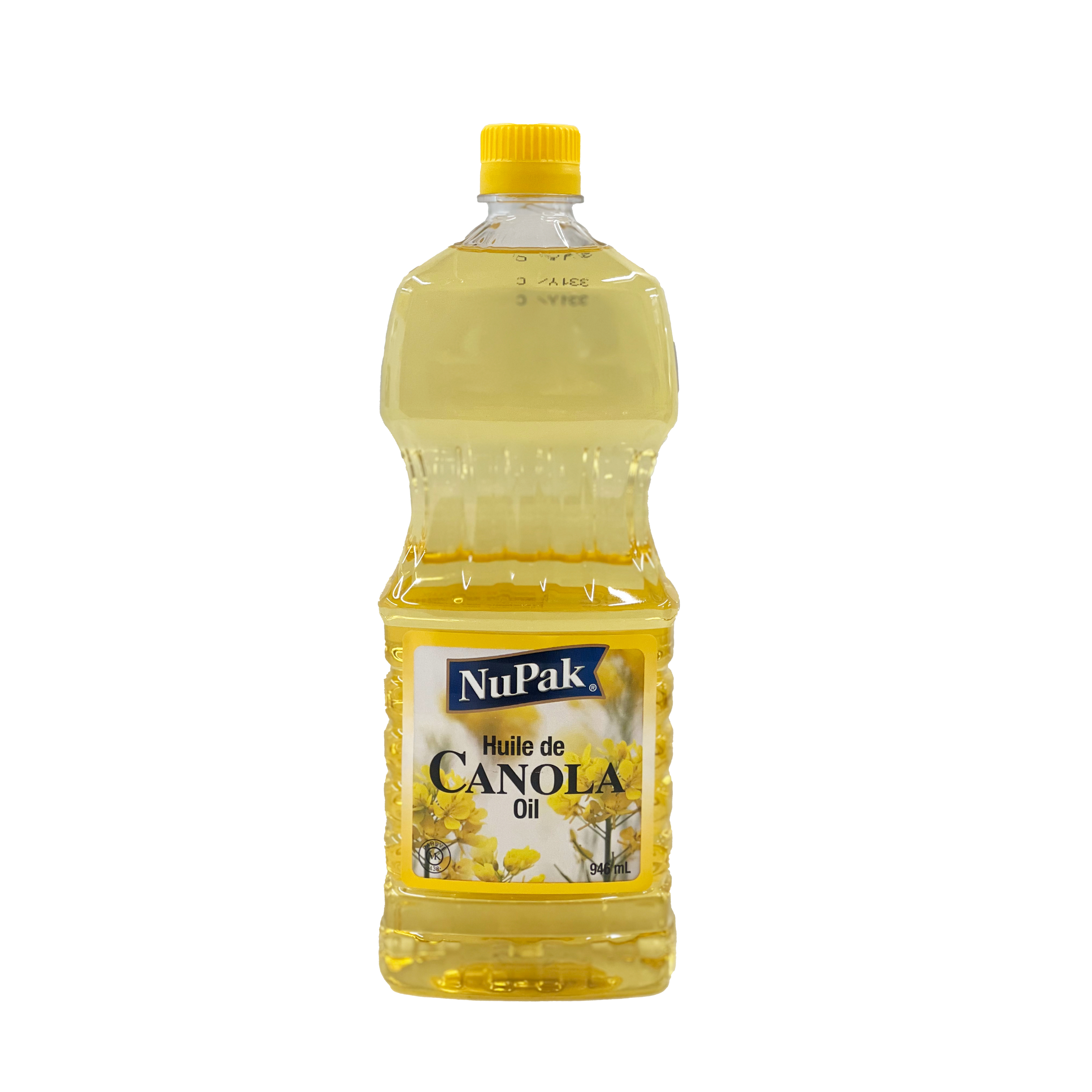 Dunya Canola Oil 946 Ml