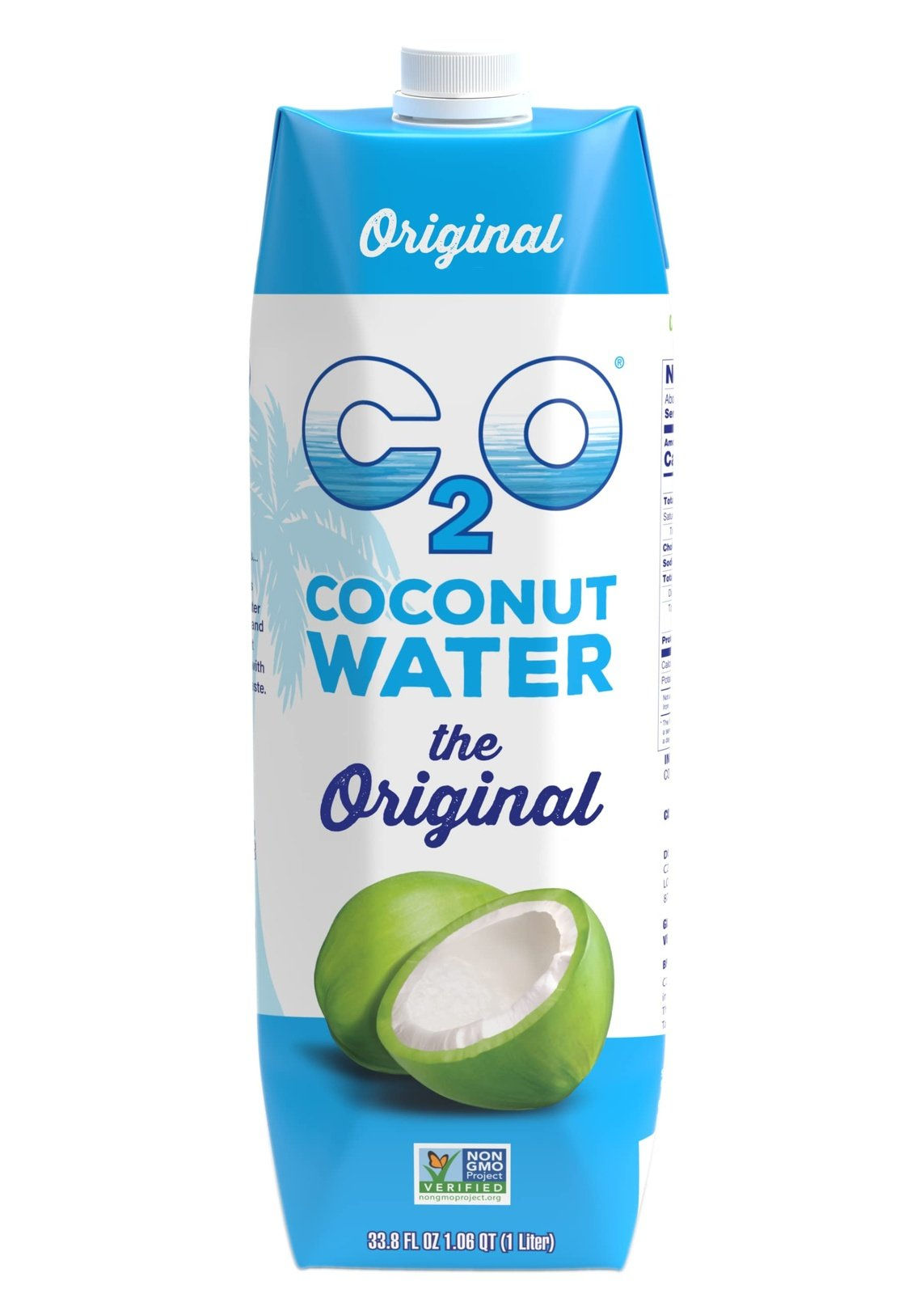 Coconut Water 1l