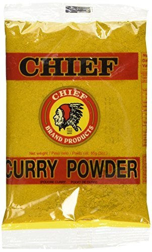 Chief Turmeric Powder 30g