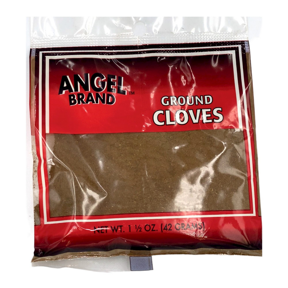 Angel Ground Cloves 42g