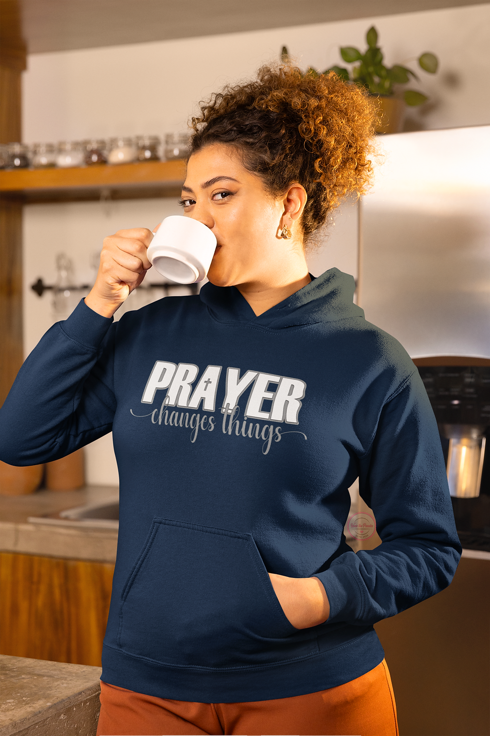 Thumbnail: Prayer...Hoodie