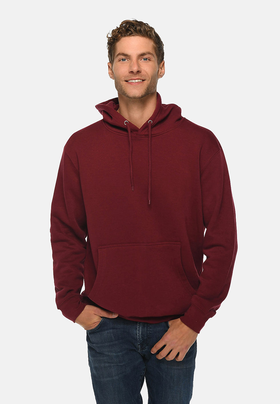 Thumbnail: Premium Pullover Hoodie