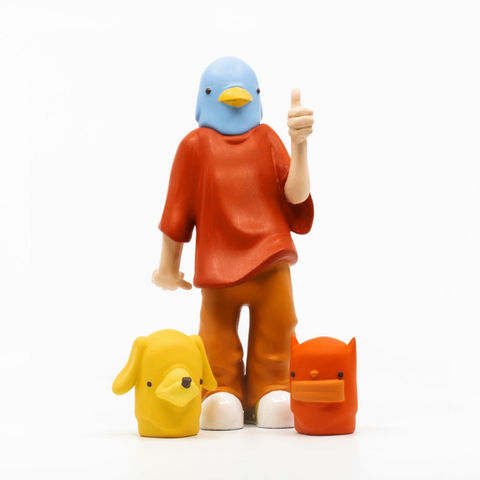 Designer Toy