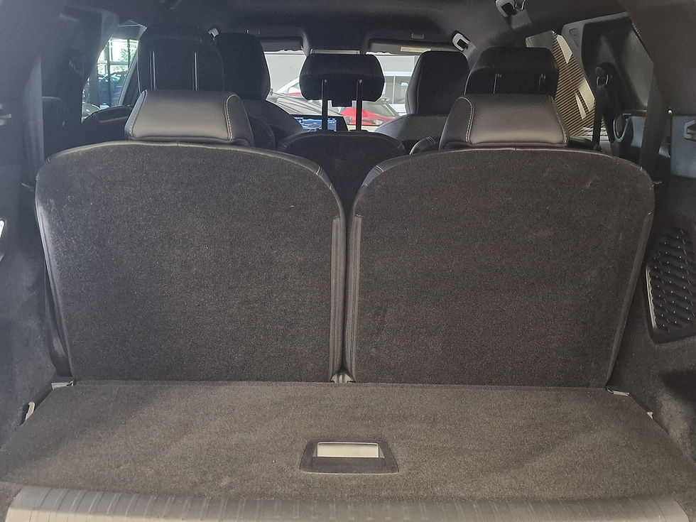Miniature : PEUGEOT 5008 HYBRID 145CV BVA / 7 PLACES / CARPLAY / GPS / CAMERA / LED