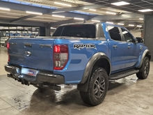 Miniature : FORD RANGER RAPTOR 2.0 TDCI 213CV BVA / DOUBLE CABINE / CARPLAY / GPS / CAMERA