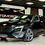Miniature : PEUGEOT 308 SW HYBRID 145 CV GPS CARPLAY SEMI-CUIR