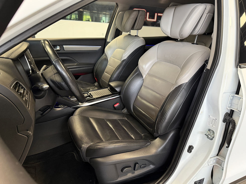Miniature : RENAULT KOLEOS II 2.0 DCI 175CV BVA 4X4 PACK INITIALE PARIS