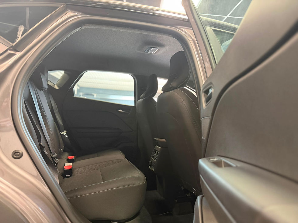 Miniature : TCE 90 CV TVA CARPLAY CAMERA