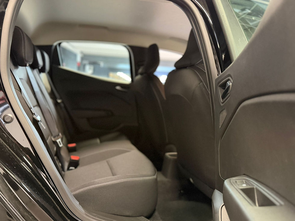 Miniature : RENAULT CLIO V 1.5 BLUE DCI 100 CV CARPLAY CLIM