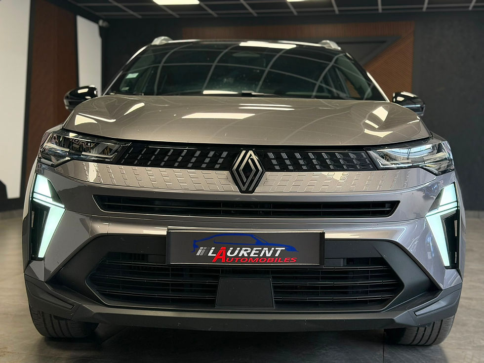 Miniature : RENAULT CAPTUR II TCE 90 CV CARPLAY