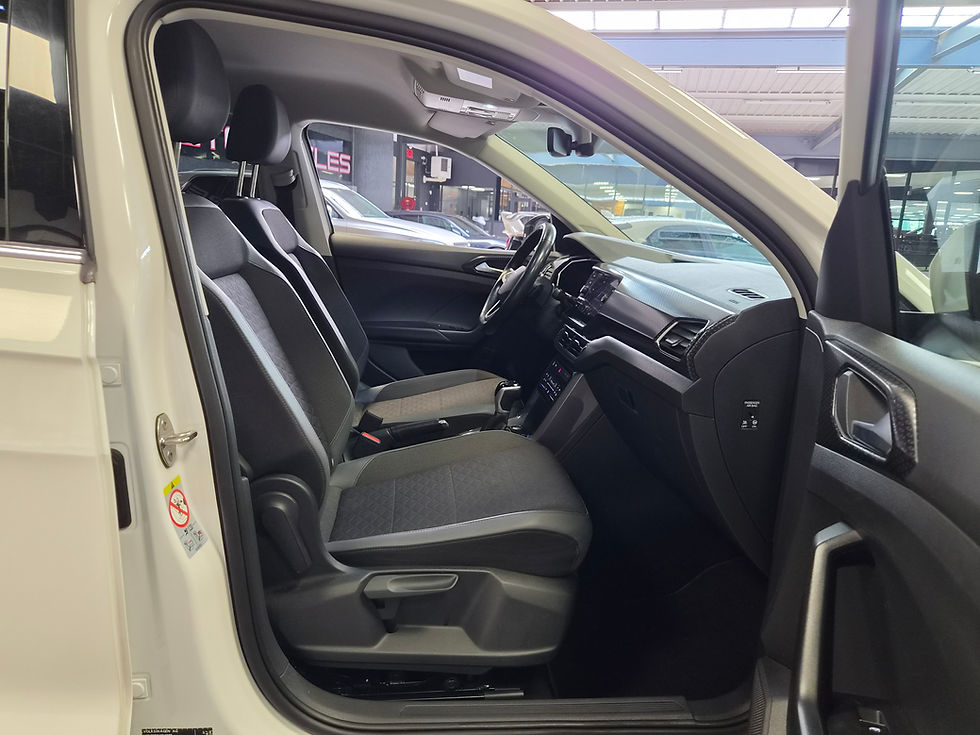 Miniature : VOLKSWAGEN T-CROSS 1.0 TSI 110CV BVA CARPLAY / GPS COCKPIT / CAMERA / LED