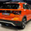 Miniature : VOLKSWAGEN T-CROSS TSI 110 CV BVA GPS