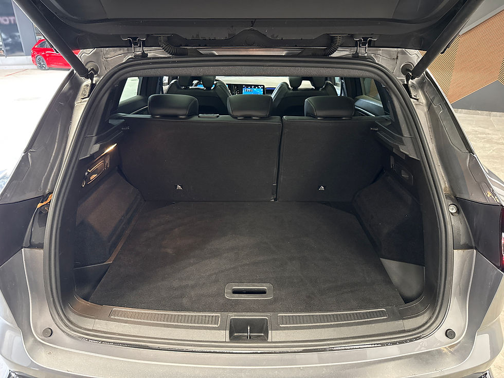 Miniature : RENAULT AUSTRAL 1.2 E-TECH 200 CV BVA TOIT PANO SEMI-CUIR