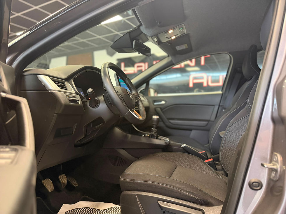 Miniature : TCE 90 CV TVA CARPLAY CAMERA