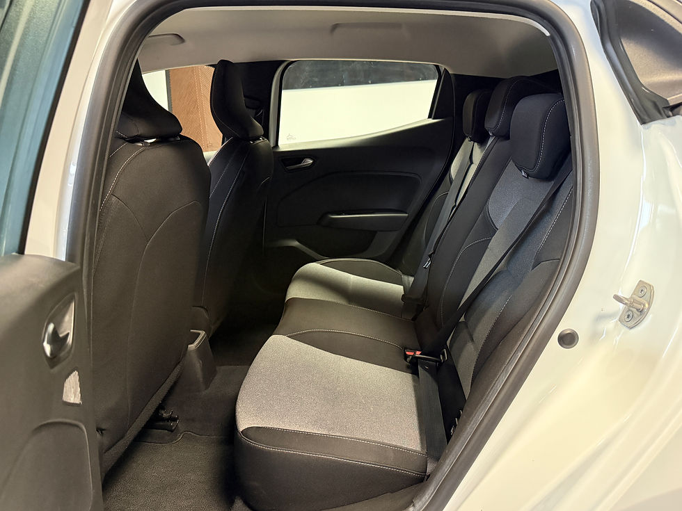 Miniature : RENAULT CLIO V 1.5 BLUEDCI 100 CV / CARPLAY / CLIM