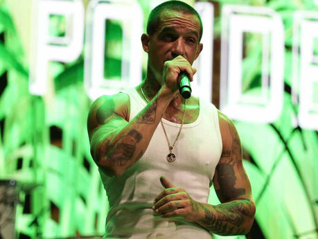 Pedro Pondé puxa trio pipoca na Barra na terça-feira (17) de Carnaval