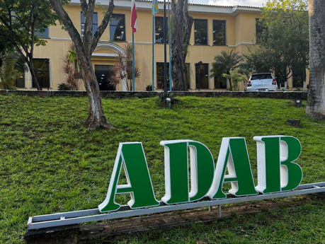 Concurso público da ADAB está com inscrições abertas