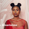 Cantora baiana Melly apresenta seu novo show "Amaríssima V.2" na Caixa Cultural de Salvador