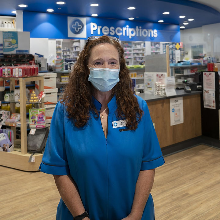 Home Hoppers Crossing Pharmacy