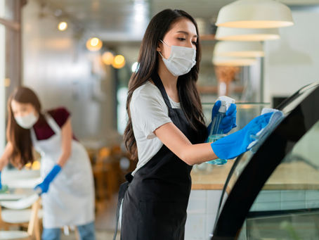 Premium Clean: Your Trusted Partner for Professional Cleaning Services in Christchurch