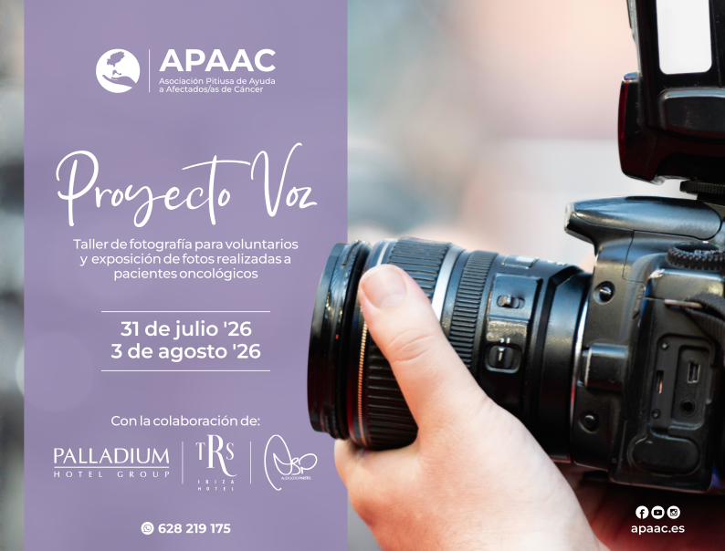 PROYECTO VOZ