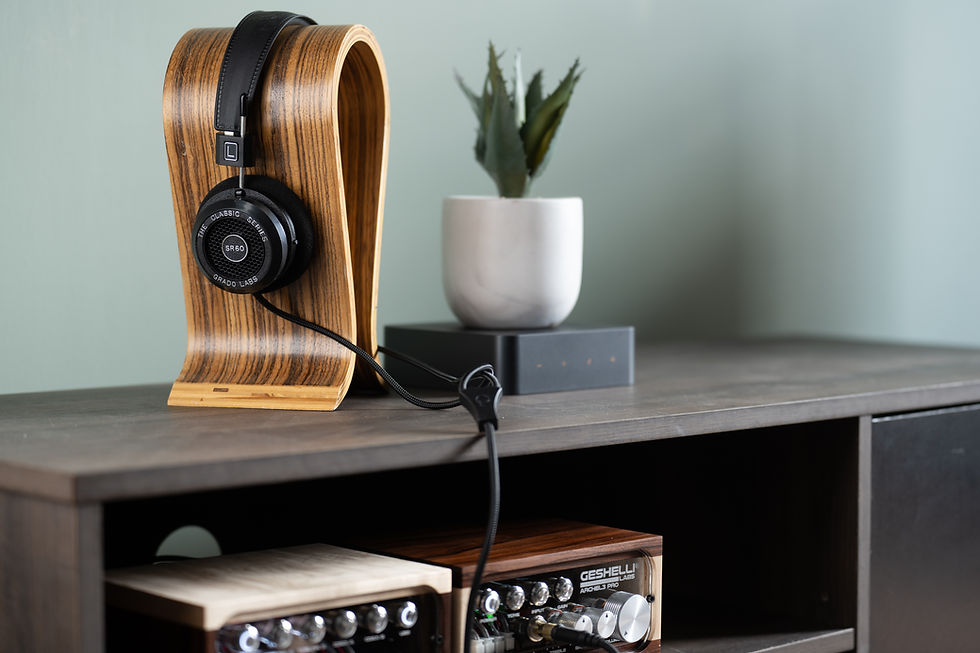 Thumbnail: Grado SR60 Classic Series