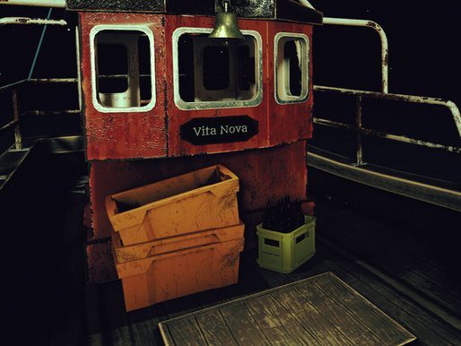 Loan Shark Is OUT NOW Nintendo Switch