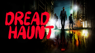 Dread Haunt