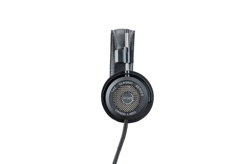 GRADO SR325i Gold（50周年記念モデルとして購入） Grado SR325i