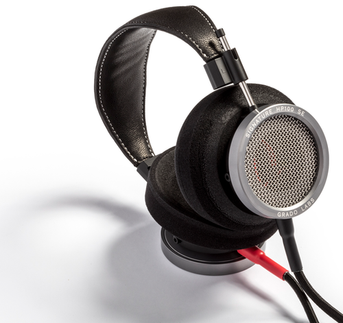 Grado Signature HP100 | Grado.com.sg