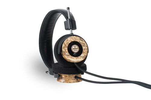 Grado Hemp Headphone (Classic Series) | Grado.com.sg